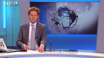 RTL Nieuws Crisisupdate (22 september 2011) - Marc de Jong