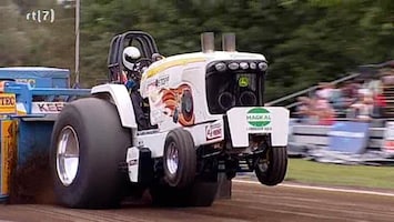 Truck & Tractor Pulling - Afl. 3