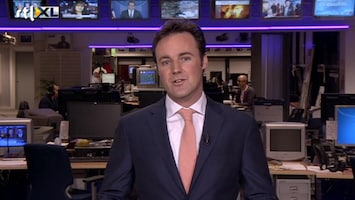 RTL Nieuws 'Pompen voor Europa of verzuipen voor Grieken'