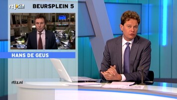 RTL Z Nieuws RTL Z Nieuws 12:00