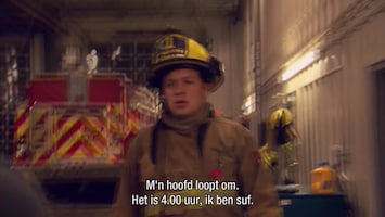 Helden Van De Brandweer Afl. 1