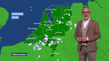 Rtl Weer - 18:30