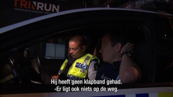 Stop! Politie Nieuw-Zeeland Afl. 5