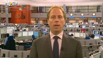 RTL Z Nieuws ECB en Noodfonds vormen samen de bazooka