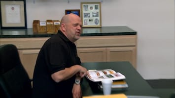 Pawn Stars Afl. 12