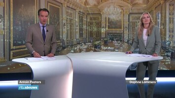 RTL Nieuws 19:30 uur