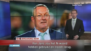 RTL Nieuws 18:00 uur