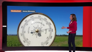 Rtl Weer - 18:30 Uur