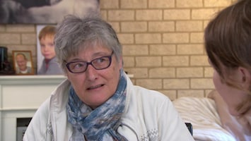 Uitstel Van Executie - Afl. 6