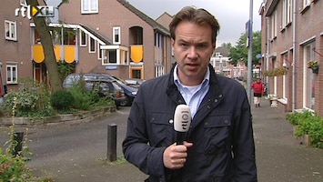 RTL Nieuws Vrijspraak in zaak Utrechtse dode peuter