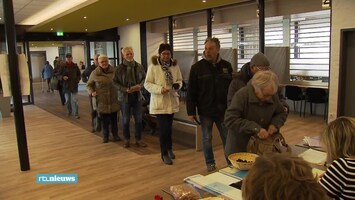 Rtl Nieuws - 19:30 Uur - 06:30 Uur