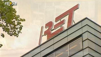 RTL Nieuws Problemen Rotterdam door storing KPN
