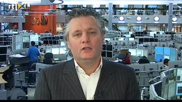 RTL Z Nieuws Van den Akker: AEX kan verder stijgen in 2012