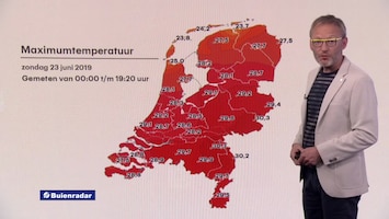 Rtl Weer - 19:55 Uur