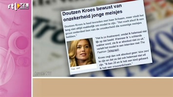 Koffietijd Showbizz nieuws 10-09