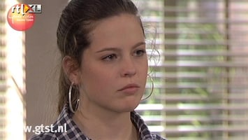 Goede Tijden, Slechte Tijden GTST shortie 22 december 2011