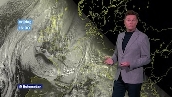 Rtl Weer - Laat