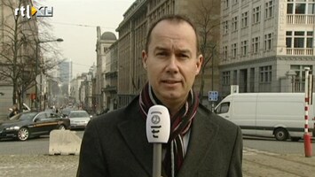 RTL Nieuws 'Diamantenroof Brussel lijkt op Hollywoodfilm'