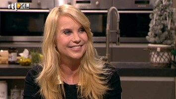 Carlo & Irene: Life 4 You Linda de Mol over de nieuwe serie Divorce