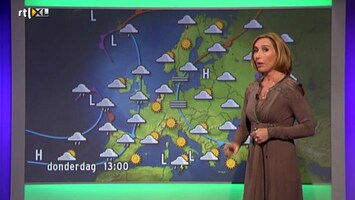 RTL Weer RTL Weer 19:55