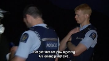 Politie In Actie - Afl. 4