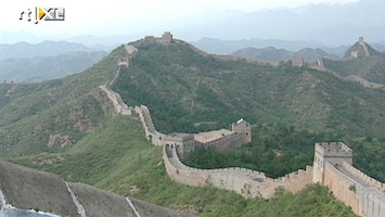 RTL Travel's Hotlist De Chinese Muur