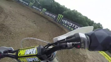 RTL GP: Motocross Tsjechië