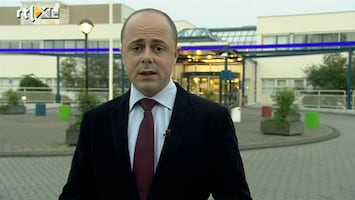 RTL Nieuws 'Ruwaard van Putten ziekenhuis deed het niet slechter dan gemiddeld'