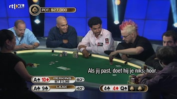 Rtl Poker: European Poker Tour - Rtl Poker: The Big Game /35
