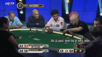 RTL Poker RTL Poker: The Big Game /35