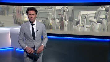 Rtl Nieuws - 19:30 Uur - Laat