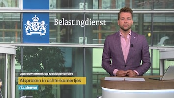 Rtl Nieuws - 19:30 Uur - 06:30 Uur