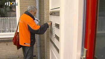 RTL Z Nieuws Treurige toekomst PostNL, CEO Herna Verhagen analyseert