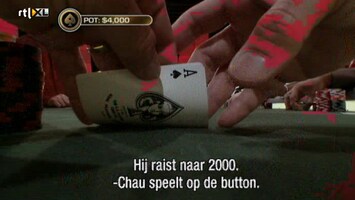 RTL Poker 