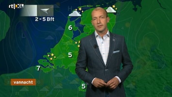 Rtl Weer - 19:55 Uur