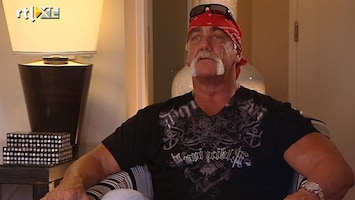 Ushi & Loesie Hulk Hogan's reality