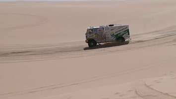 RTL GP Retro: Dakar 2000
