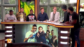 Rtl Boulevard - Afl. 176