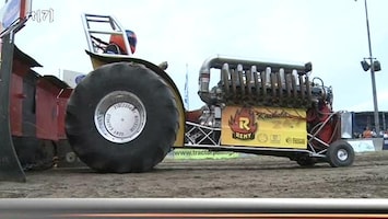 Truck & Tractor Pulling - Afl. 4