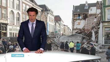 RTL Nieuws 18:00 uur