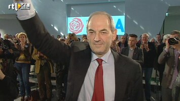 RTL Nieuws Ook Albayrak kandidaat