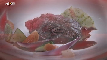 Topchef - Afl. 16