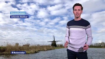 RTL Weer En Verkeer Afl. 201