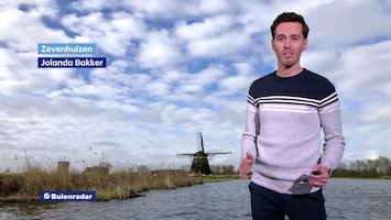 RTL Weer En Verkeer Afl. 201