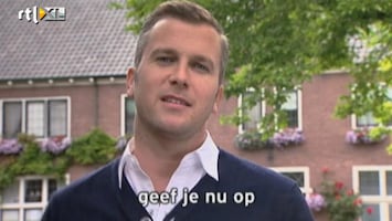 RTL Boulevard Geef je op voor Ben Ik Te Min?