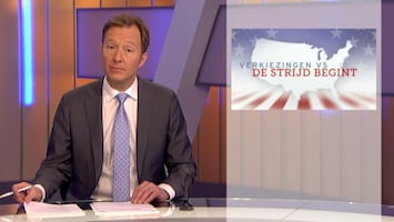 RTL Nieuws RTL Nieuws - 16:00 uur