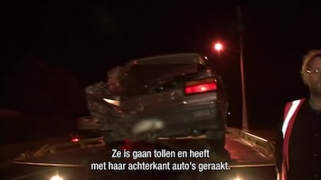 Stop! Politie Nieuw-zeeland - Afl. 5