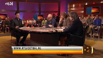 Voetbal International 