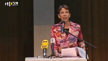 RTL Z Nieuws De nieuwe bond: vakbondsleden kunnen lid worden hun eigen vereniging