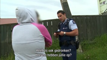 Politie In Actie Afl. 15